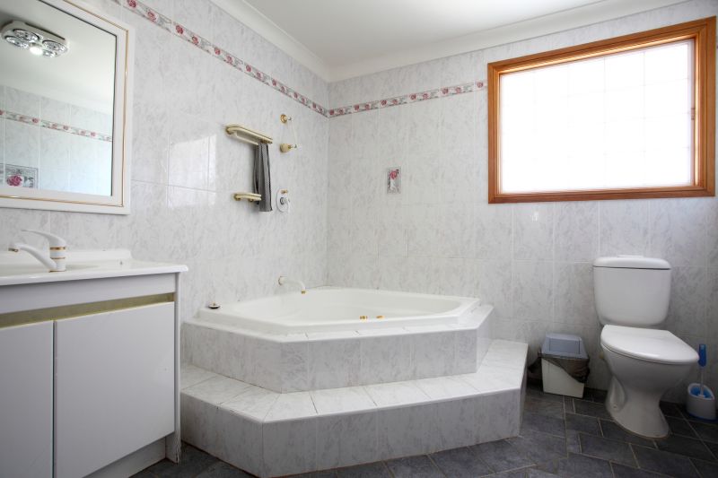 Bathroom Renovation Specialist