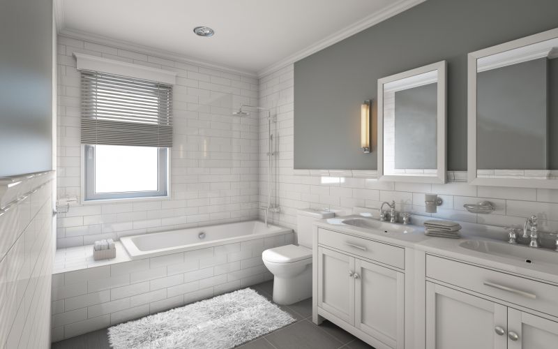 Top Bathroom Remodeling Companies in Youngsville, LA